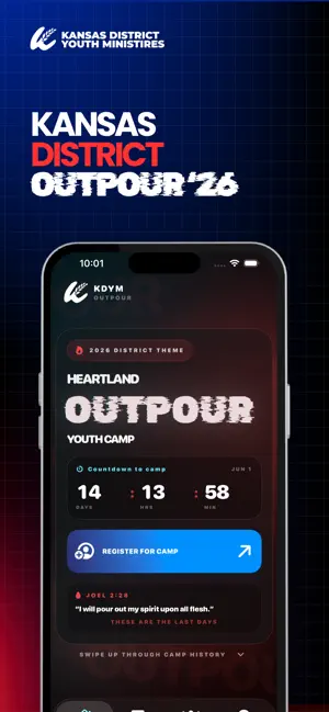 KDYM screenshot 1