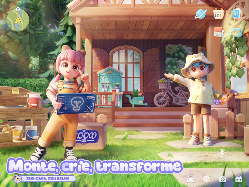 Heartopia screenshot 9