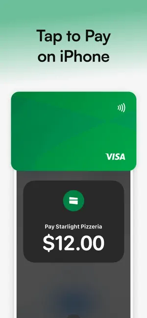 Payment for Stripe screenshot 2