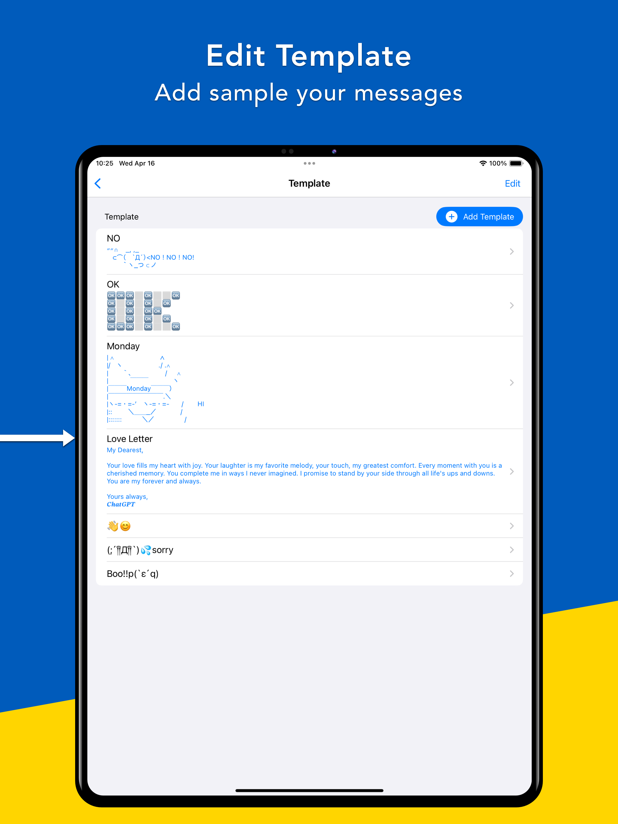 Bear - AI Keyboard