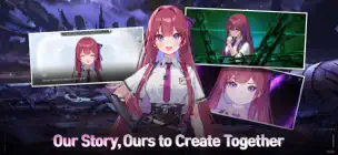 Chaos Zero Nightmare - Screenshot 1