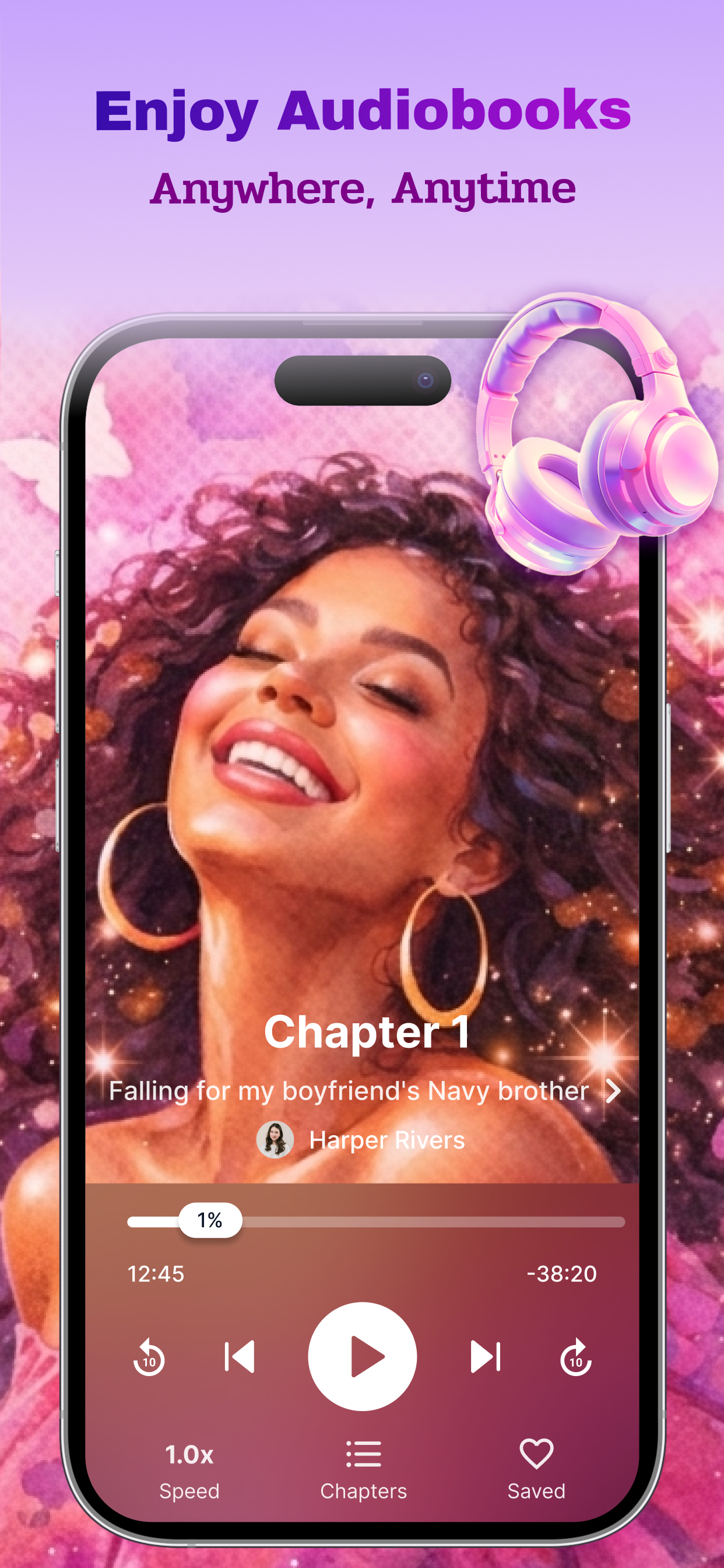 Story Reader – Stories & Books screenshot 5