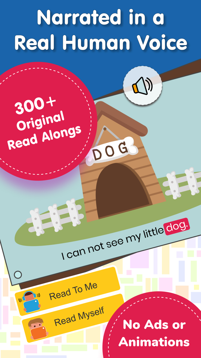 Early Learning Library