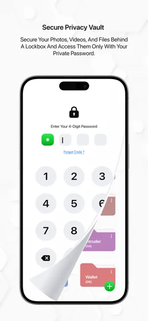 LockBox – Photo Video Vault screenshot 4