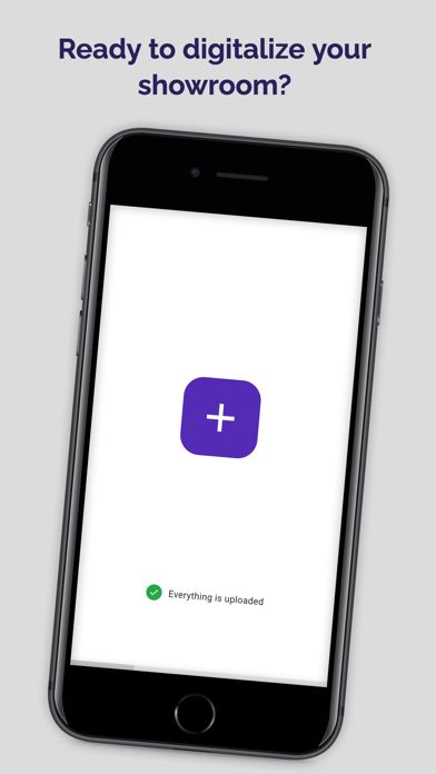 Carswip Screenshot