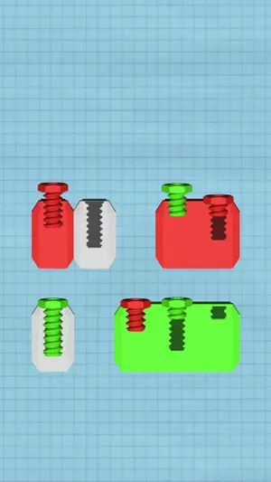 Screws (game) screenshot 4