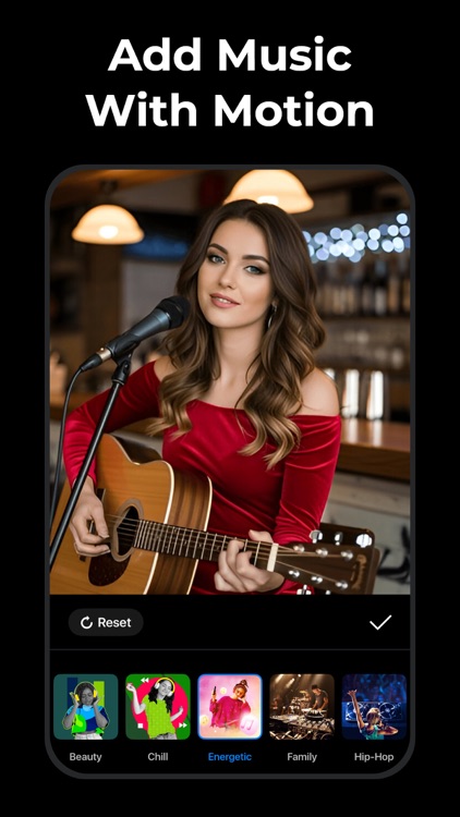 PicVerse.ai: Animation Creator