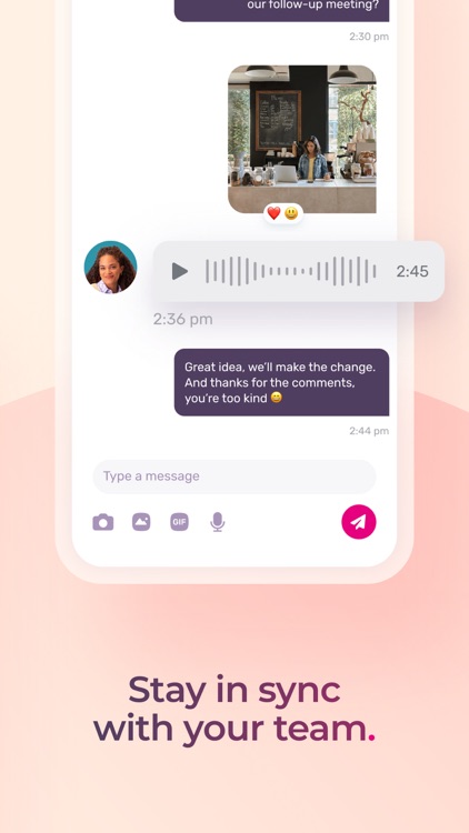 Atlas Rotas screenshot-6