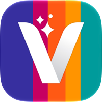 Voilà AI Artist Cartoon Filter