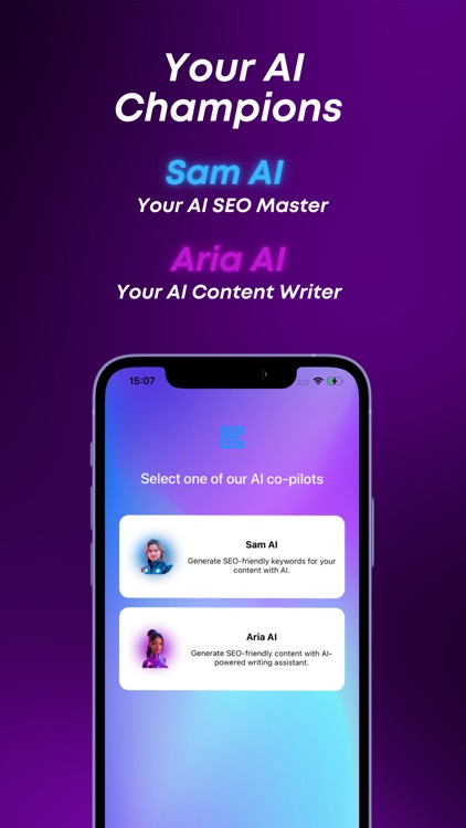 Expansify Influencer & UGC