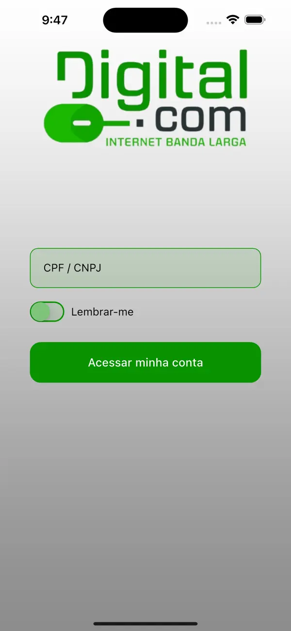 Screenshot #1 pour Digital.com