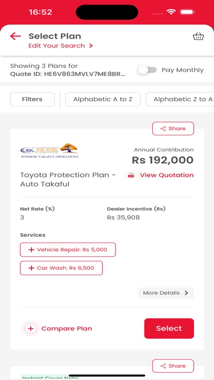 Takaful Bazaar Partners