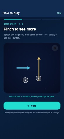 FletchFlow: Arrow Escape Screenshot 1 of 5