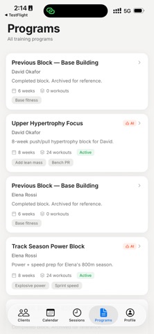 PTKit Screenshot 5 of 8