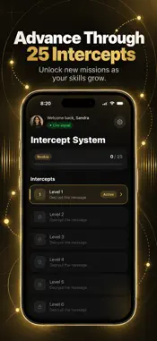 Intercept: Code Breaker screenshot 4