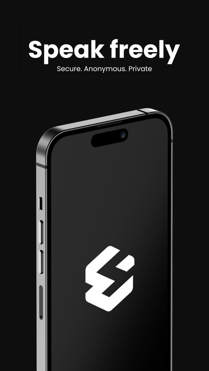 Enigm: Advanced messenger