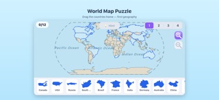 Pumlo: Kids Learning Games Screenshot 6 of 10