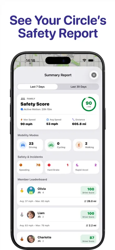 Life: Find Friends & My Family screenshot 9 of 9