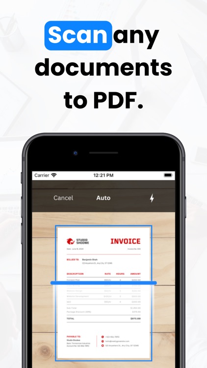 iPrint: Smart Printer App screenshot-3