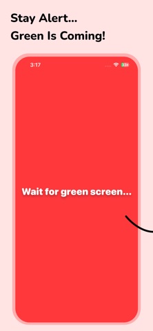 Reaction Speed Check Screenshot 2 of 4