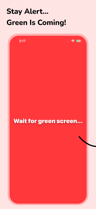 Reaction Speed Check Screenshot 2 of 4