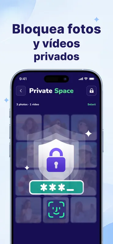 AI Guard: Limpieza inteligente screenshot 7 of 7