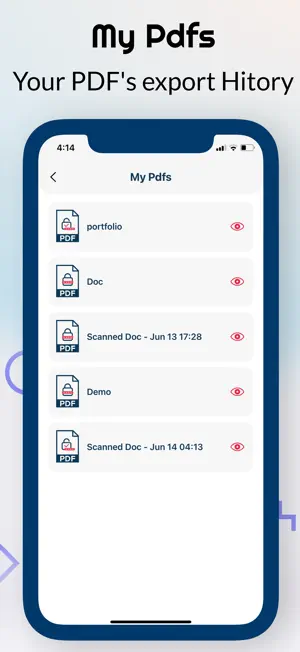 PDF Unlock: Offline PDF Tools screenshot 2