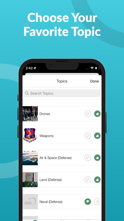 Defense & Military News