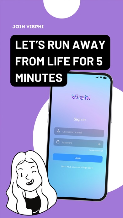 Visphi Screenshot