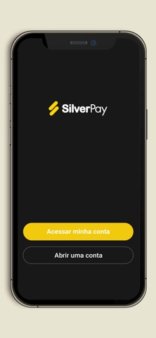 Silverpay Screenshot 1 of 3