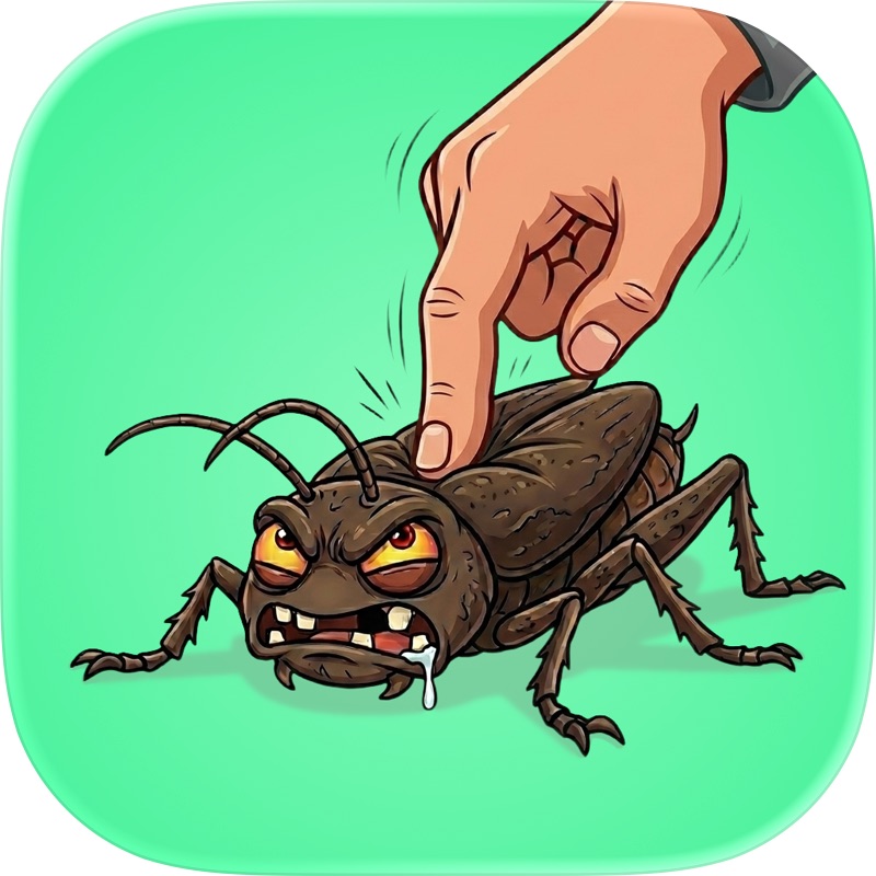 Tap Tap Ants screenshot 7