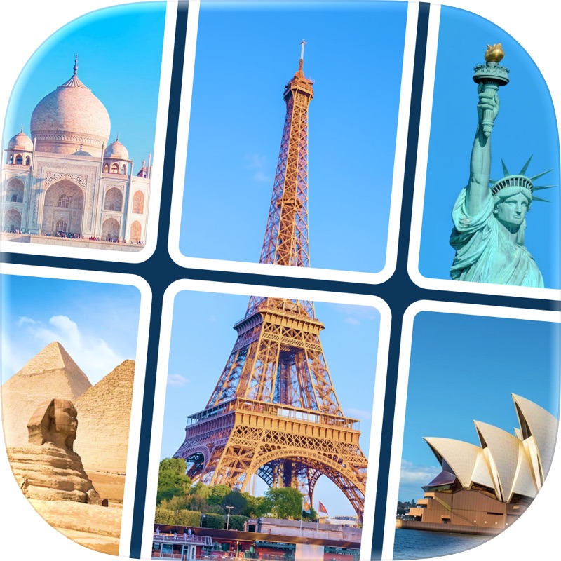Jigcard Explorer Solitaire Pic screenshot 1