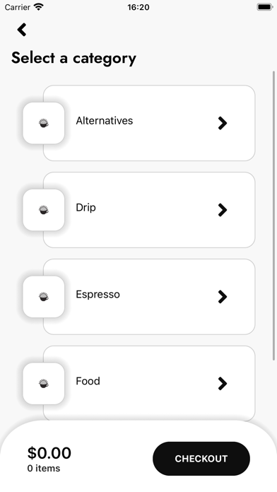 Cups of Joy Screenshot