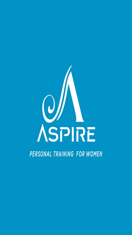 Aspire PT for Women