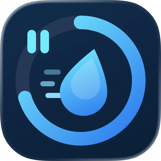 Hydration Break Water Reminder