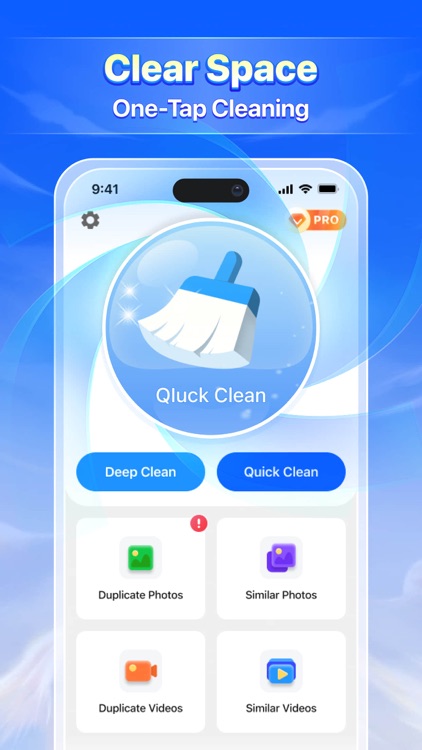 Phone Cleaner--Storage Clean