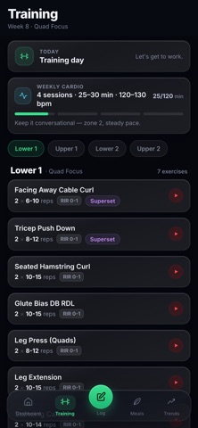 S Protocol Screenshot 4 of 5