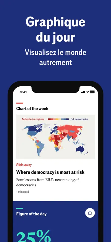 Espresso: World news in a shot screenshot 7 of 8