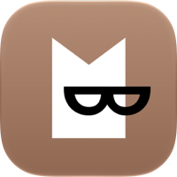 Bookmate. Libros y audiolibros