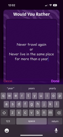 What Is Life Screenshot 7 of 7