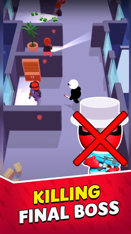 Sword Master : Hit & Run screenshot-3