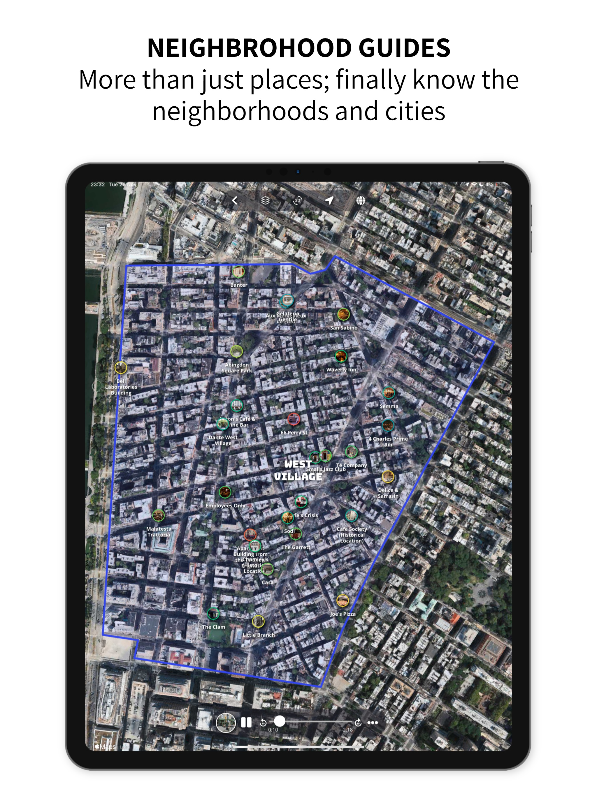 Everywhere AI