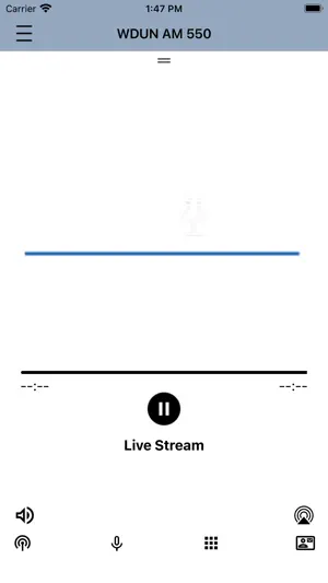 AccessWDUN screenshot 1