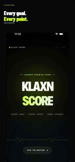 General pro soccer screenshot 1