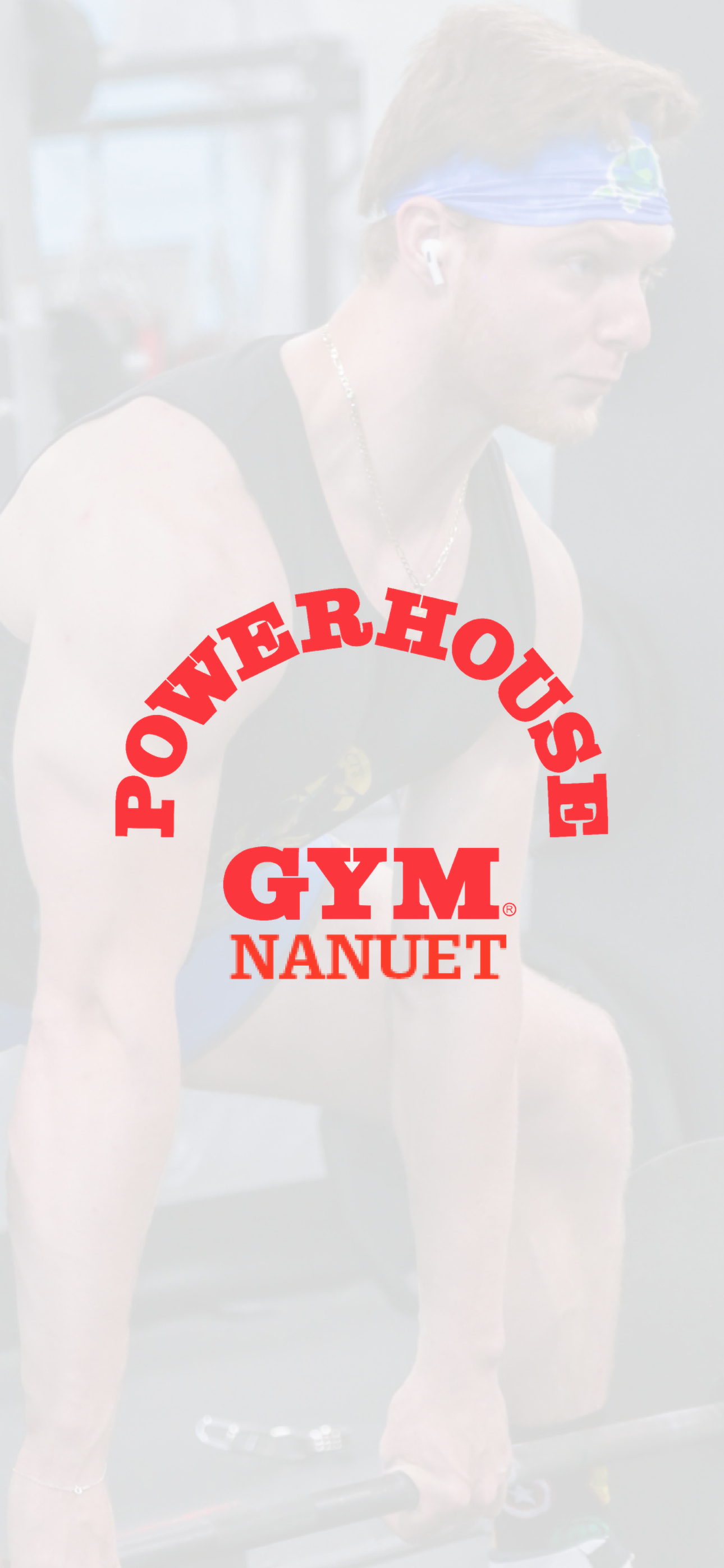 Powerhouse Gym Nanuet