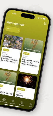 Ville d'Onex Screenshot 4 of 8