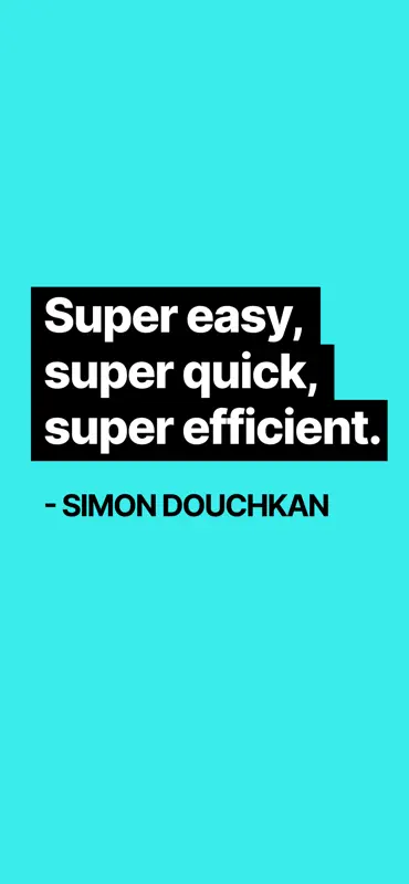 Freebie Quote Maker App screenshot 7 of 7
