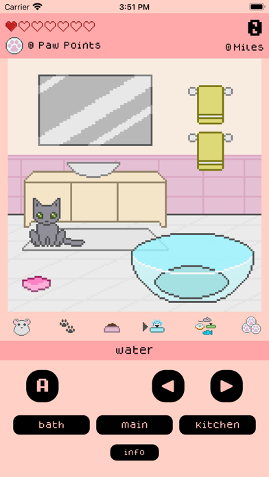 Micro Kitty Screenshot