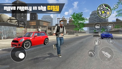 Vehicle Master - Vice City Screenshot