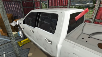 Fix My Truck Screenshot